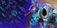 WOW Cosmetic Bundle viene con la friolera de 100 elementos de transmog