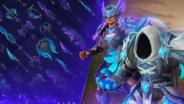 WOW Cosmetic Bundle viene con la friolera de 100 elementos de transmog
