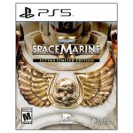 Warhammer 40,000: Space Marine 2 Ultima Limited Edition revelada, pedidos anticipados ahora