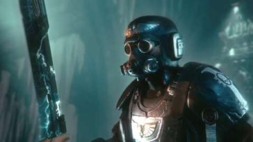 Warhammer 40k: Darktide Update expande el modo Roguelike, agrega nuevas armas