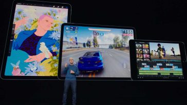 iPados 26 acompañantes en una nueva era de productividad