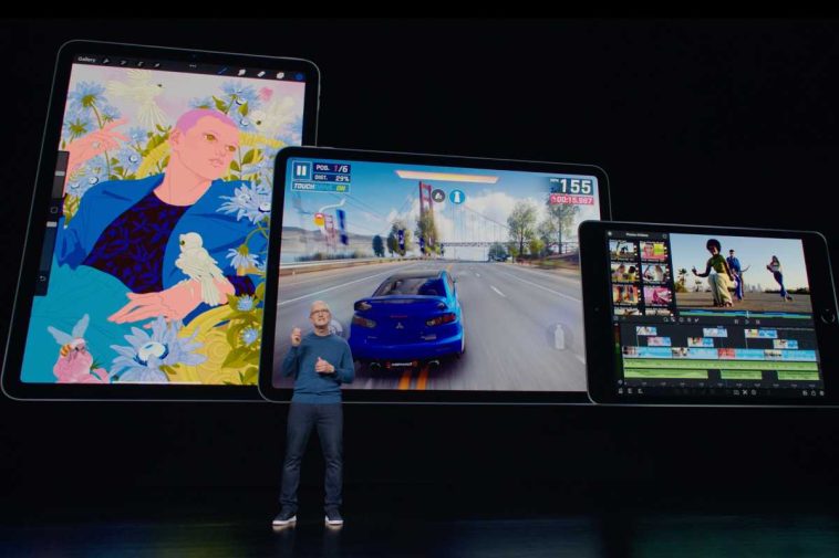 iPados 26 acompañantes en una nueva era de productividad