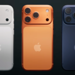 iPhone 17 Pro