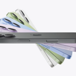 Los cuatro nuevos iPhones