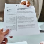 ¿La IA está matando el currículum?