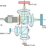 ¿Puede la computadora óptica analógica de Microsoft ser la respuesta a tareas de AI y optimización más eficientes en energía?