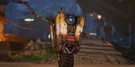 ¿Tener problemas o bloqueos de 4 PC de Borderlands? La caja de cambios tiene algunos consejos