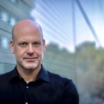 CEO y cofundador de NextCloud Frank Karlitschek