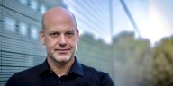 CEO y cofundador de NextCloud Frank Karlitschek