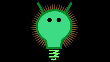 2 lanzadores de Android extraños pero maravillosos