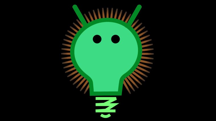 2 lanzadores de Android extraños pero maravillosos