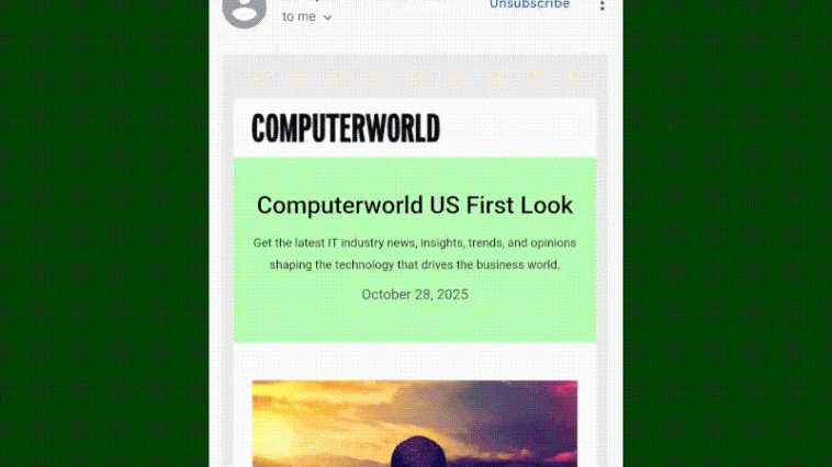 Androide 16: gesto predictivo hacia atrás