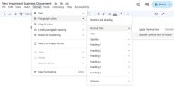 9 soluciones rápidas para problemas comunes de Google Docs