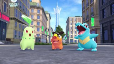A Nintendo se le niega la patente japonesa por una mecánica de captura similar a Pokémon