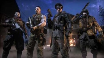 Activision ya arrancando tramposos de bacalao en Black Ops 7 Beta