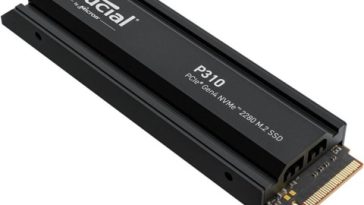 Ahorre en los SSD compatibles con PS5 antes de los principales días de Amazon Big Big Deal