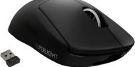 Ahorre en teclados y ratones inalámbricos para juegos Logitech ahora mismo