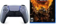Ahorre hasta $ 40 en paquetes de juegos y controladores de PS5 y Xbox en Walmart