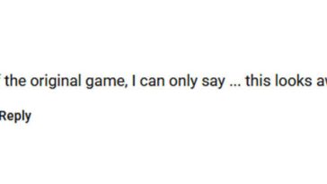 Fuente: YouTube.