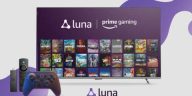 Amazon está revisando su servicio de juegos de luna, esto es lo que está cambiando