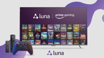 Amazon está revisando su servicio de juegos de luna, esto es lo que está cambiando