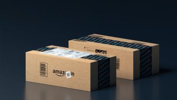 Amazon sustituirá a 600.000 trabajadores estadounidenses de aquí a 2033 con robots