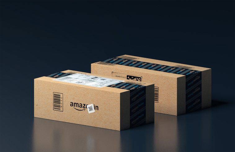 Amazon sustituirá a 600.000 trabajadores estadounidenses de aquí a 2033 con robots