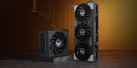 ASUS TUF GEFORCE RTX GPU
