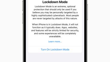 Apple duplica la recompensa por la seguridad en Hexagon 2025