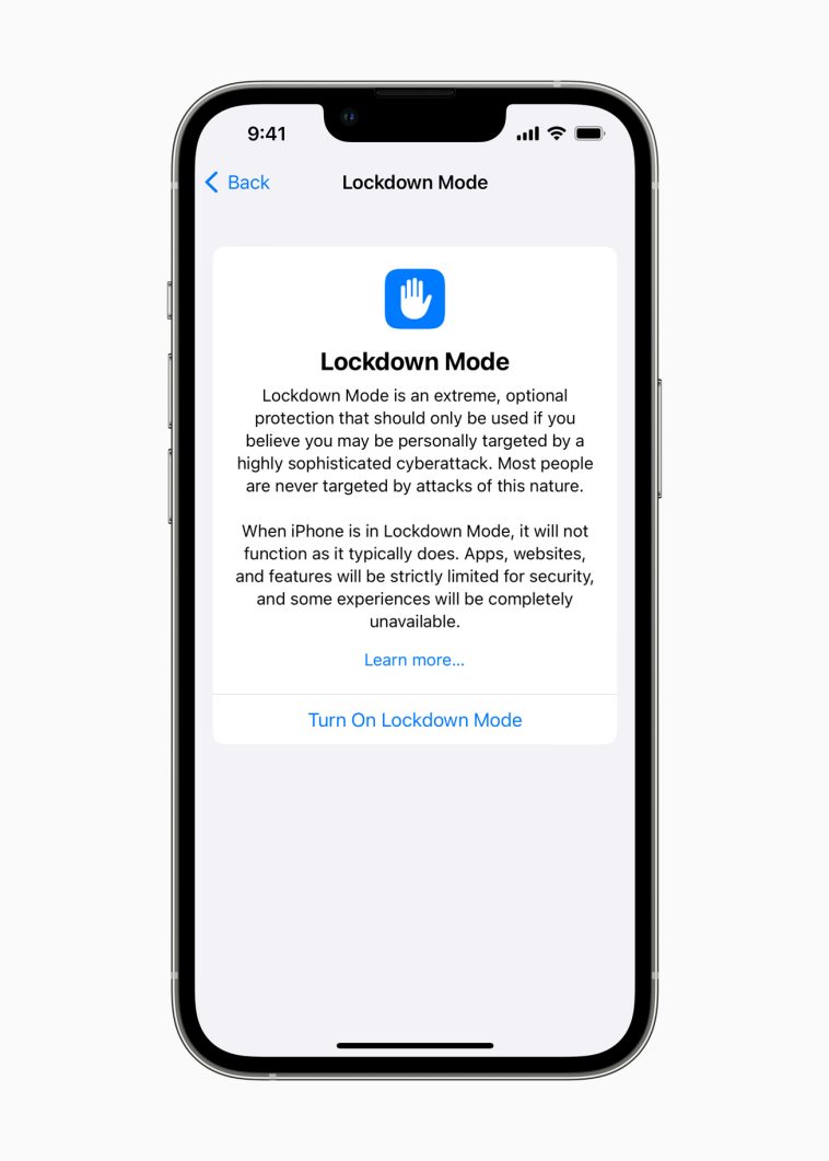 Apple duplica la recompensa por la seguridad en Hexagon 2025