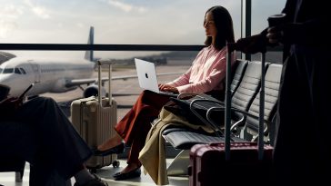 Apple impulsa Macs, iPads y Vision Pro con potentes procesadores M5