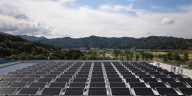 Apple realiza una importante inversión energética en Europa