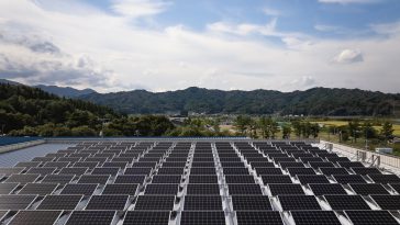 Apple realiza una importante inversión energética en Europa