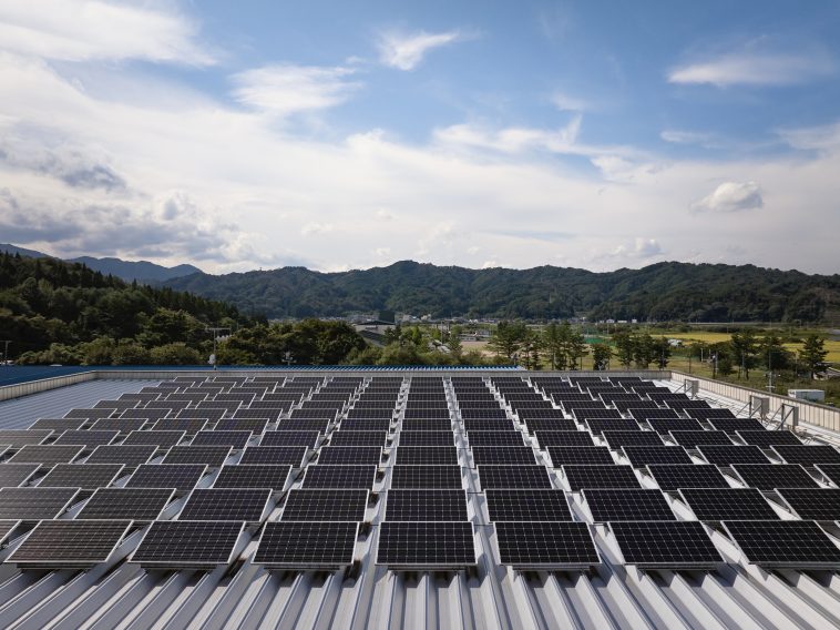 Apple realiza una importante inversión energética en Europa