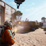 Arc Raiders Server Slam ya está disponible y te permite probar gratis el nuevo juego del ex desarrollador de Battlefield