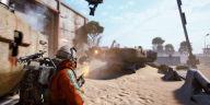 Arc Raiders Server Slam ya está disponible y te permite probar gratis el nuevo juego del ex desarrollador de Battlefield