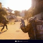 Mi plan es jugar Arc Raiders lo más amigable posible con otros equipos y ver cuánto éxito tengo.