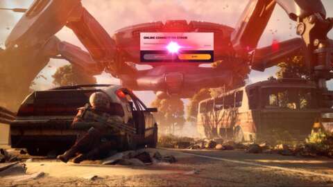 Arc Raiders tuvo un buen comienzo, pero los servidores están luchando por mantenerse al día con la demanda de los jugadores