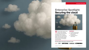 Asegurar la nube | Biblioteca de recursos de ComputerWorld