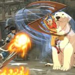 Avatar cancelado: el último juego de lucha de Airbender está de vuelta