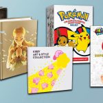 Compre dos y obtenga uno gratis Libros de Nintendo
