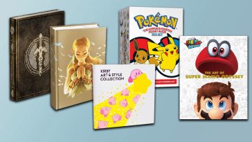 Compre dos y obtenga uno gratis Libros de Nintendo
