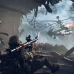 Battlefield 6 Pre-Loading en Xbox está en vivo ahora