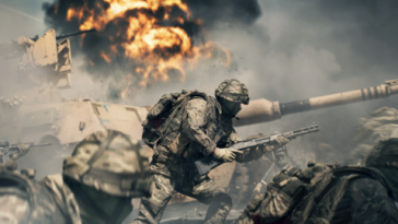 Battlefield 6 copias físicas que ya están en la naturaleza y los servidores viven temprano, aparentemente