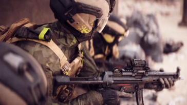Battlefield 6 no tiene prueba gratuita para los miembros de Game Pass Ultimate y EA Play