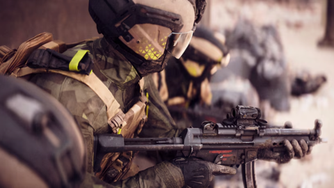 Battlefield 6 no tiene prueba gratuita para los miembros de Game Pass Ultimate y EA Play