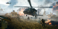 Battlefield 6 tiene un lanzamiento similar a CoD con 6,5 millones de copias vendidas en los primeros días: informe