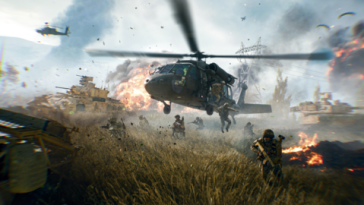 Battlefield 6 tiene un lanzamiento similar a CoD con 6,5 millones de copias vendidas en los primeros días: informe