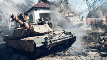 Battlefield 6 vende 7 millones de copias para el "mayor estreno" de todos los tiempos de la serie