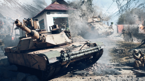 Battlefield 6 vende 7 millones de copias para el "mayor estreno" de todos los tiempos de la serie